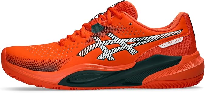 ASICS Men's Gel-Challenger 15 Padel Trainers