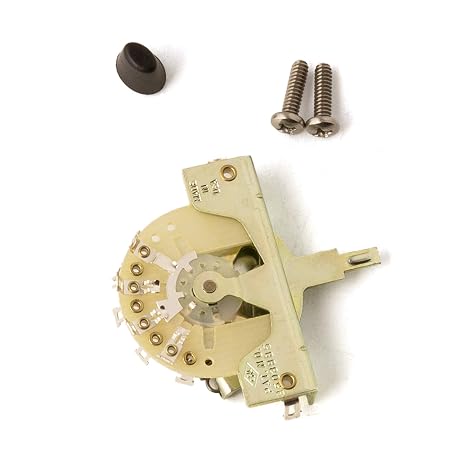 PRS Guitars SE 3-Way Blade Switch
