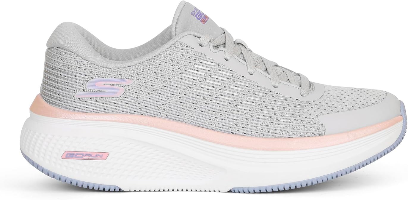 Skechers Women's Go Run Elevate 2.0 Badric Trainers