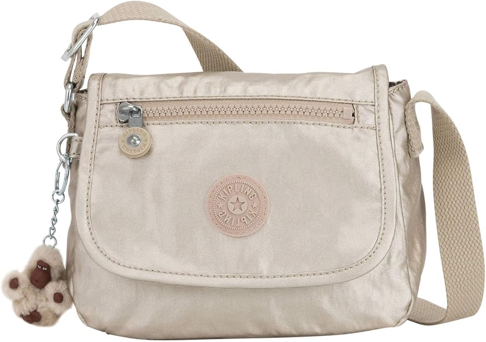 Kipling Sabian Cross Body Mini Bag