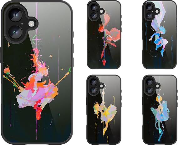 魔法少女まどか マギカ ケース スマホ iPhone 16e/17eスマホカバー 全機種対応 鹿目まどか iPhone携帯カバー 16e/17e用 魔法少女まどかマギカ おしゃれ すまほけーす 耐衝撃 かわいい 防水ケース カメラレンズ保護 イヤレス充電対応 安心保護 誕生日贈り物 傷汚れ防止 指紋防止 並行輸入品