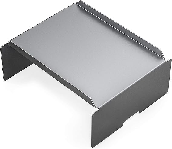 Stanbroil Heat Diffuser for Traeger, Camp Chef and More Pellet Grills | Heavy Duty Steel Heat Baffle Diffuser, Replacement Part for Pellet Grills