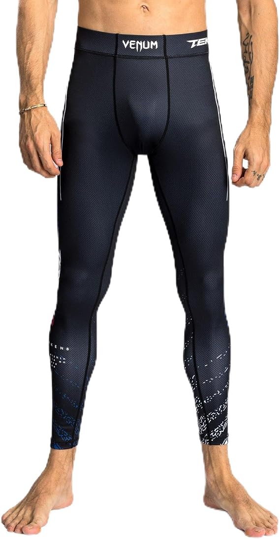 Venum x Tekken 8 - Jin Kazama Spats