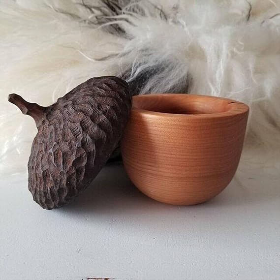 Jewelry Storage, Resin Garden Pastoral Ornaments Sculpture Garden Courtyard, Box Keepsake Jewelry Box, Multipurpose Labels -Storage to Keep Safe