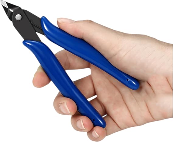 Side Chisel Quality Model 170