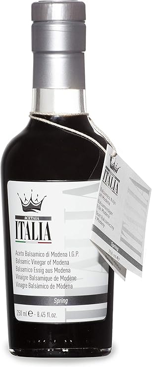 Acetaia Italia, Balsamic Vinegar of Modena, 250 ml