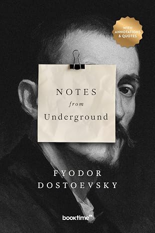 Notes from Underground
