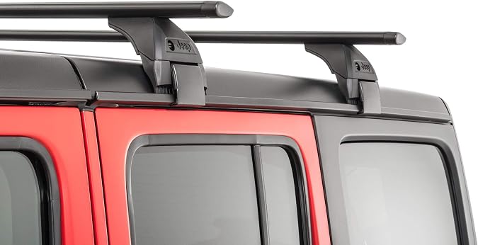 Mopar Accessories 82215387 RACK KIT