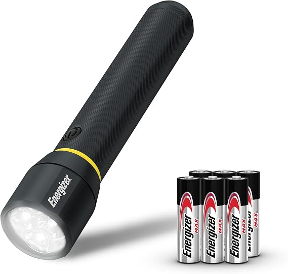 Energizer LED Flashlights