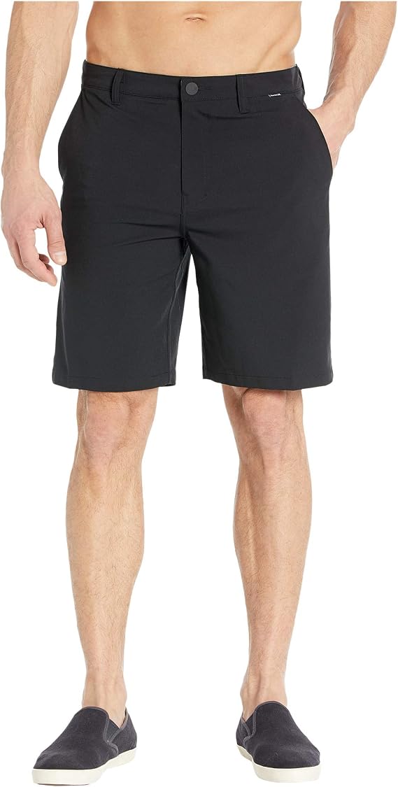 Hurley Men's Phantom Hybrid Stretch 20" Short