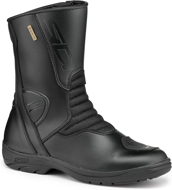 Sidi Gavia Gore Touring Motorcycle Boots