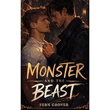 Monster and the Beast Paperback April 25, 2026