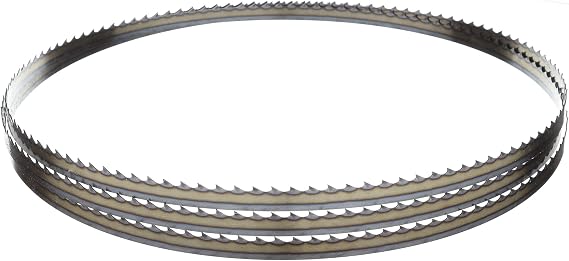 Timber Wolf Bandsaw Blade 1/2" x 133", 3 TPI