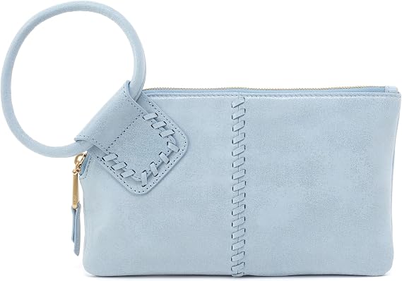 HOBO Women's Sable Wristlet