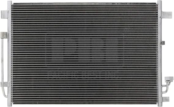 PC3774P - A/C Condenser