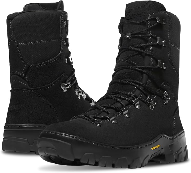 Danner 8" Wildland Firefighter Boots for Men & Women