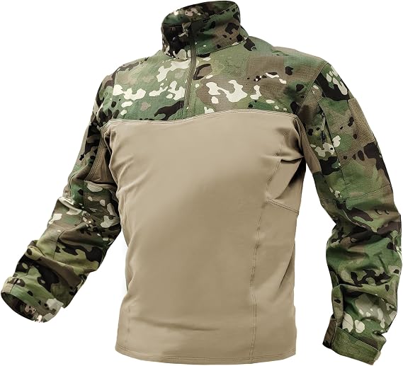 Tactical Shirt for Men