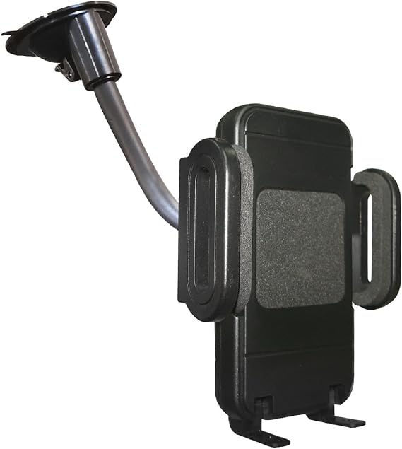 Yada PH55072-12/2 Universal Multi-Mount Phone Holder