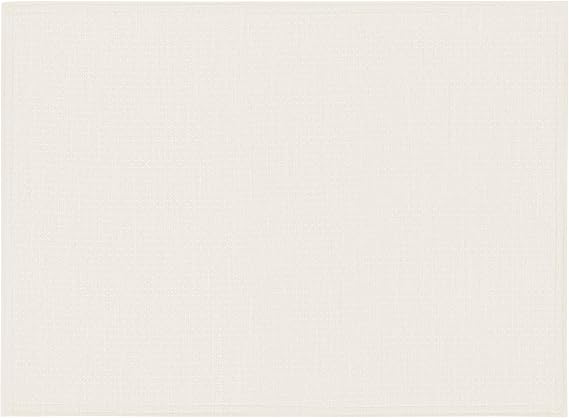Noritake, Colorwave 13" x 18" Placemat, Cream