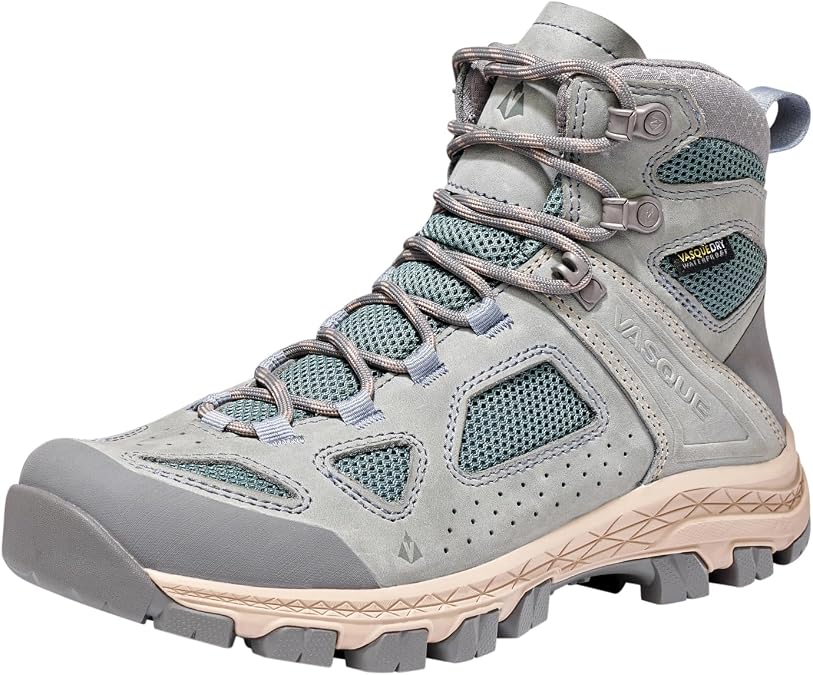 Vasque womens Breeze