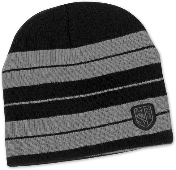 OGABEL Charlie Beanie (Grey)