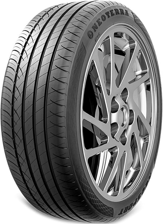 NeoTerra NeoSport 245/45R18XL 100W BSW Tire