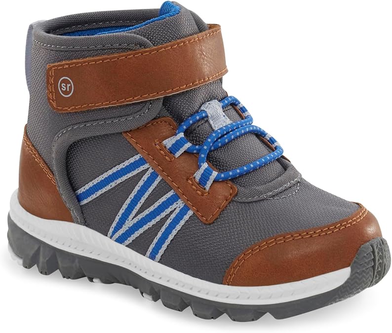 Stride Rite 360 Kids' Freya | Casual Boots