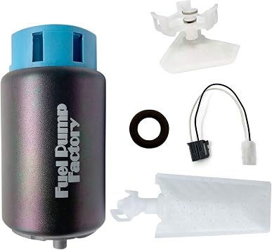 FPF Fuel Pump for Honda CBR1000 2008-2016, CBR600RA 2009-2020, CBR600RR 2007-2020