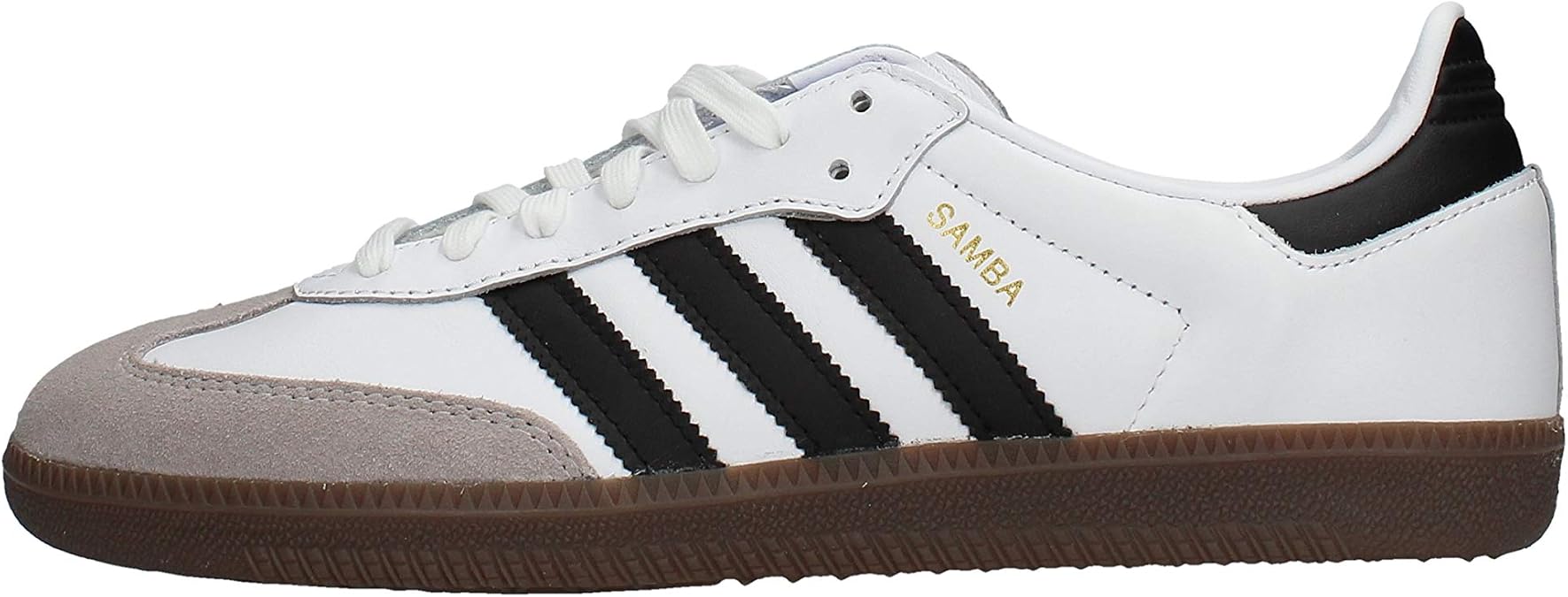 Adidas Originals Men's Samba OG Sneakers