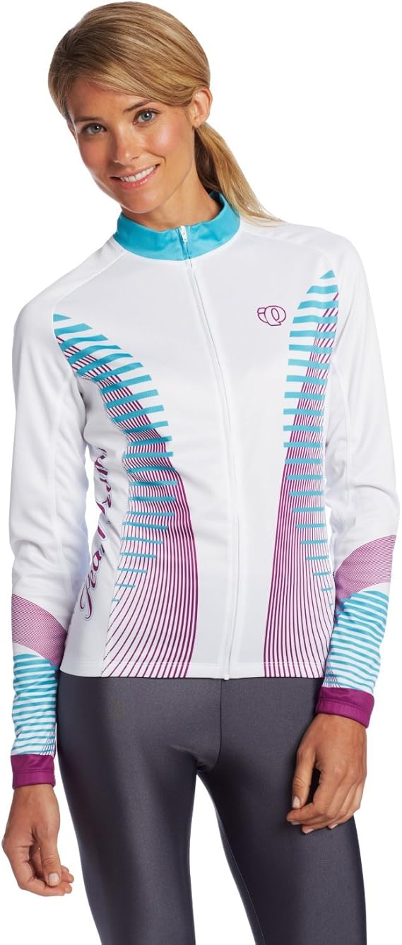 Pearl Izumi Women's Elite Thermal LTD Jersey