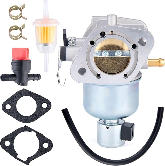 New Carburetor Fits Specific FR691V FS691V 15004-0829 for Kawasaki 15004-0985 Carb