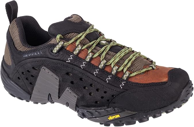 Merrell Men's Intercept Fashion Sneaker