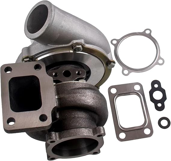 Turbocharger Assembly For Honda T3T4 GT3582 GT30 A/R .70 .63 Compressor