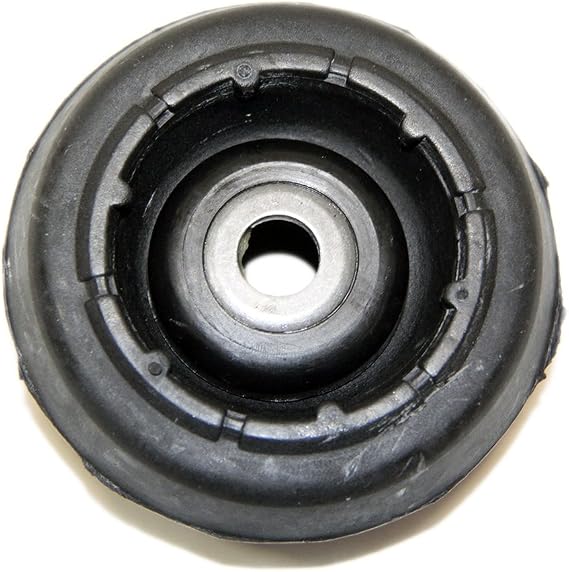 MTC 4066/357-498-331 Strut Mount Kit (w/Bearing - Front 357-498-331 MTC 4066 for Audi/Volkswagen Models)