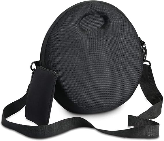 khanka Hard Travel Case Replacement for Harman Kardon Onyx Studio 5/6 Bluetooth Wireless Speaker,Case only.