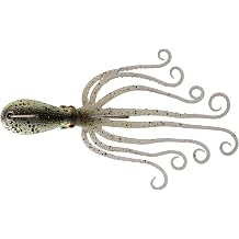 Savage Gear 3D Octopus Assorted Monster Jigs