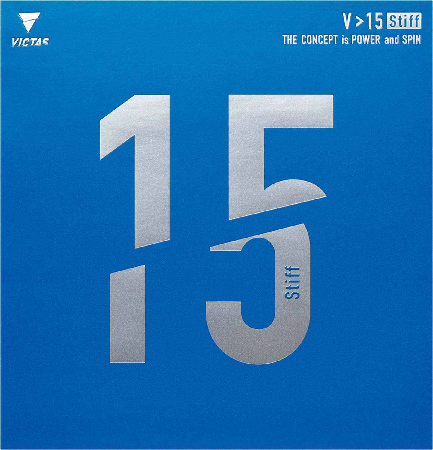 VICTAS V > 15 Stiff, 020521