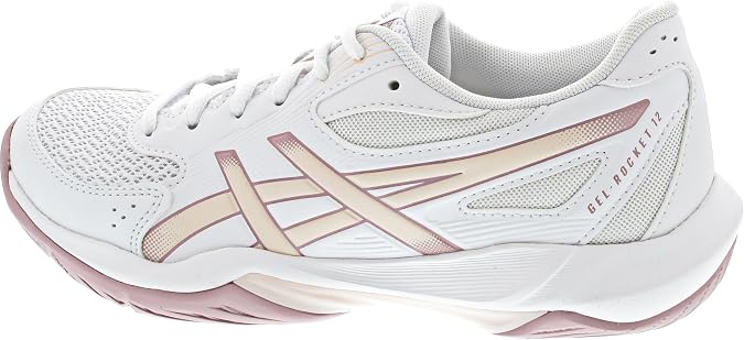 ASICS Women's Gel-Rocket 12Sneaker