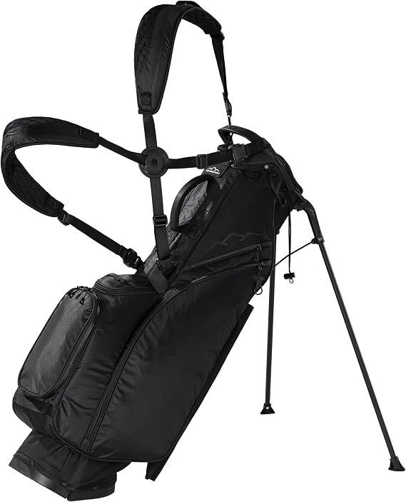 Sun Mountain Eclipse 2.5 Women's Lightweight 4 Way Golf Bag 2025