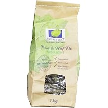NATURE'S BEST Skin and Hoof Fit - Apple Treats for Horses - 1 kg