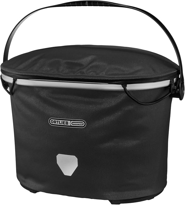 ORTLIEB Frameback Uptown City