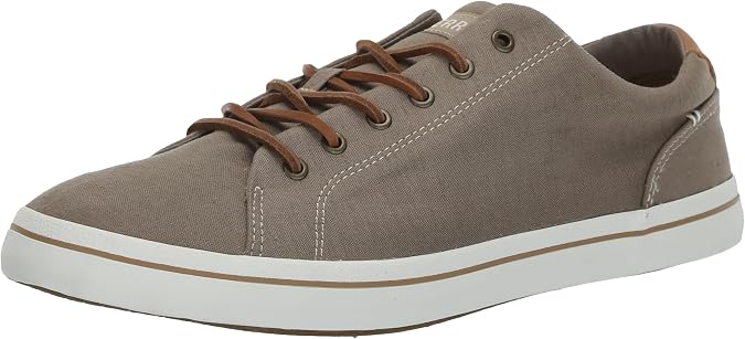 Sperry Men's SeaCycled Striper II Textile Sneaker