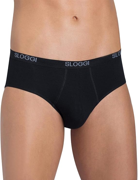 sloggi Men's Basic Maxi Hipster