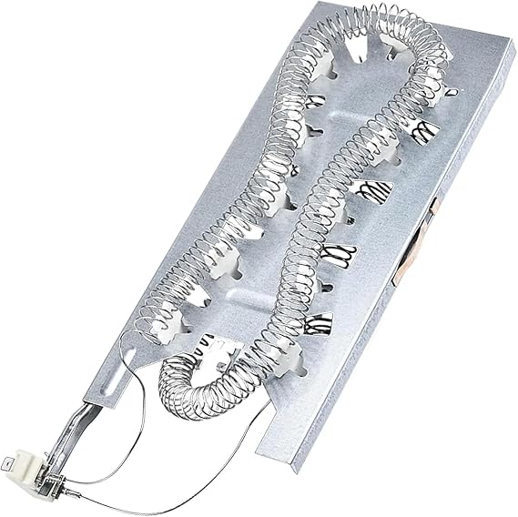 AMI PARTS 3387747 W11344457 Dryer Heating Element Replacement Part