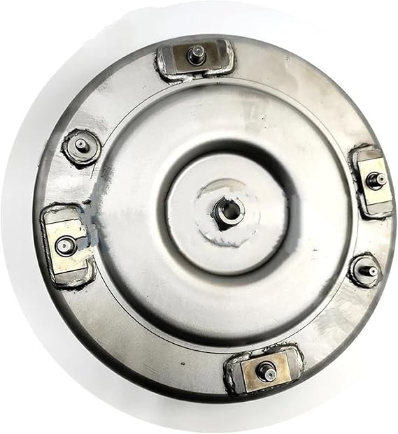 Torque Converter Torque Converter Suit Gearbox Center Transmission Torque Converter Versions Torque Multiplier Set(6L45 6L50 6L80 6L90)