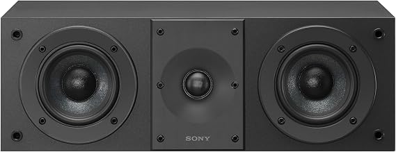 SS-CS8M2 Center Speaker