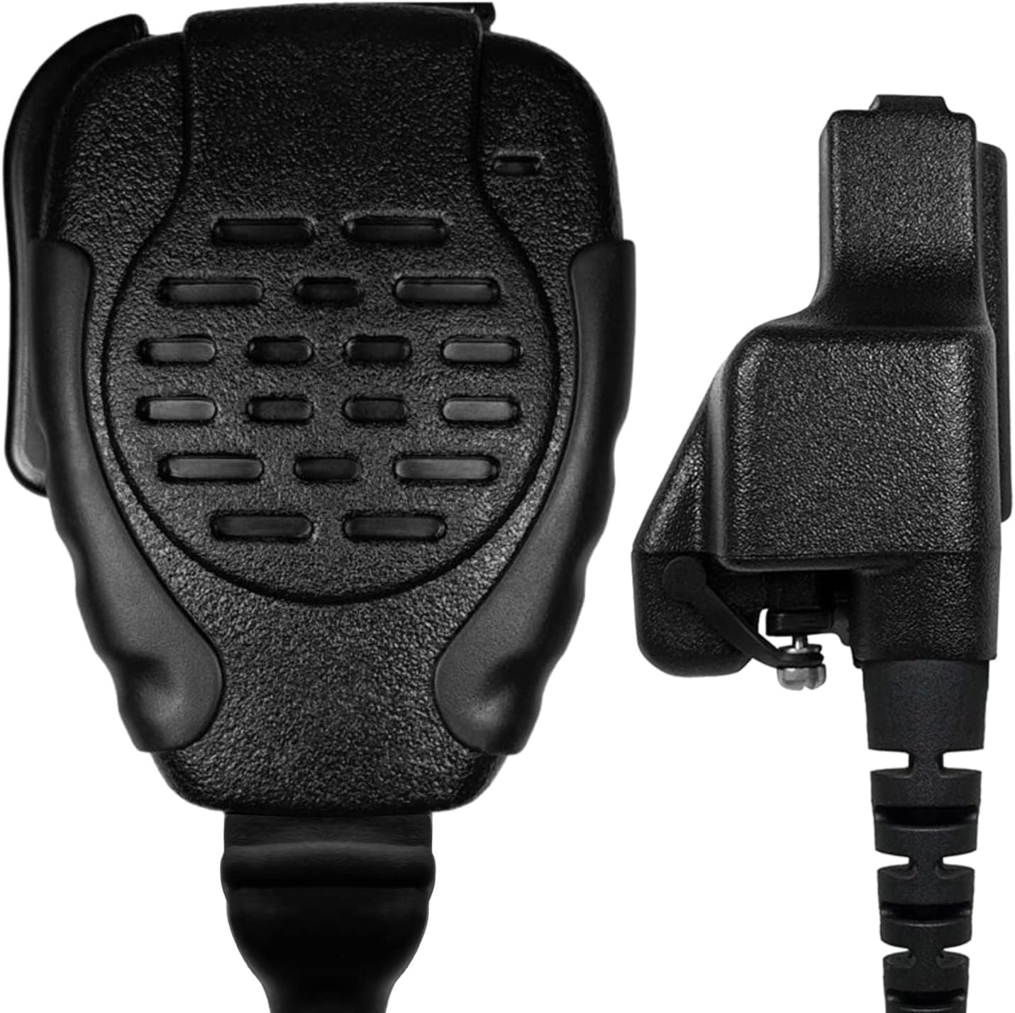 SHEEPDOG MICROPHONES Heavy Duty Speaker Mic for Motorola XTS2500 XTS3000 XTS5000 Series Radios