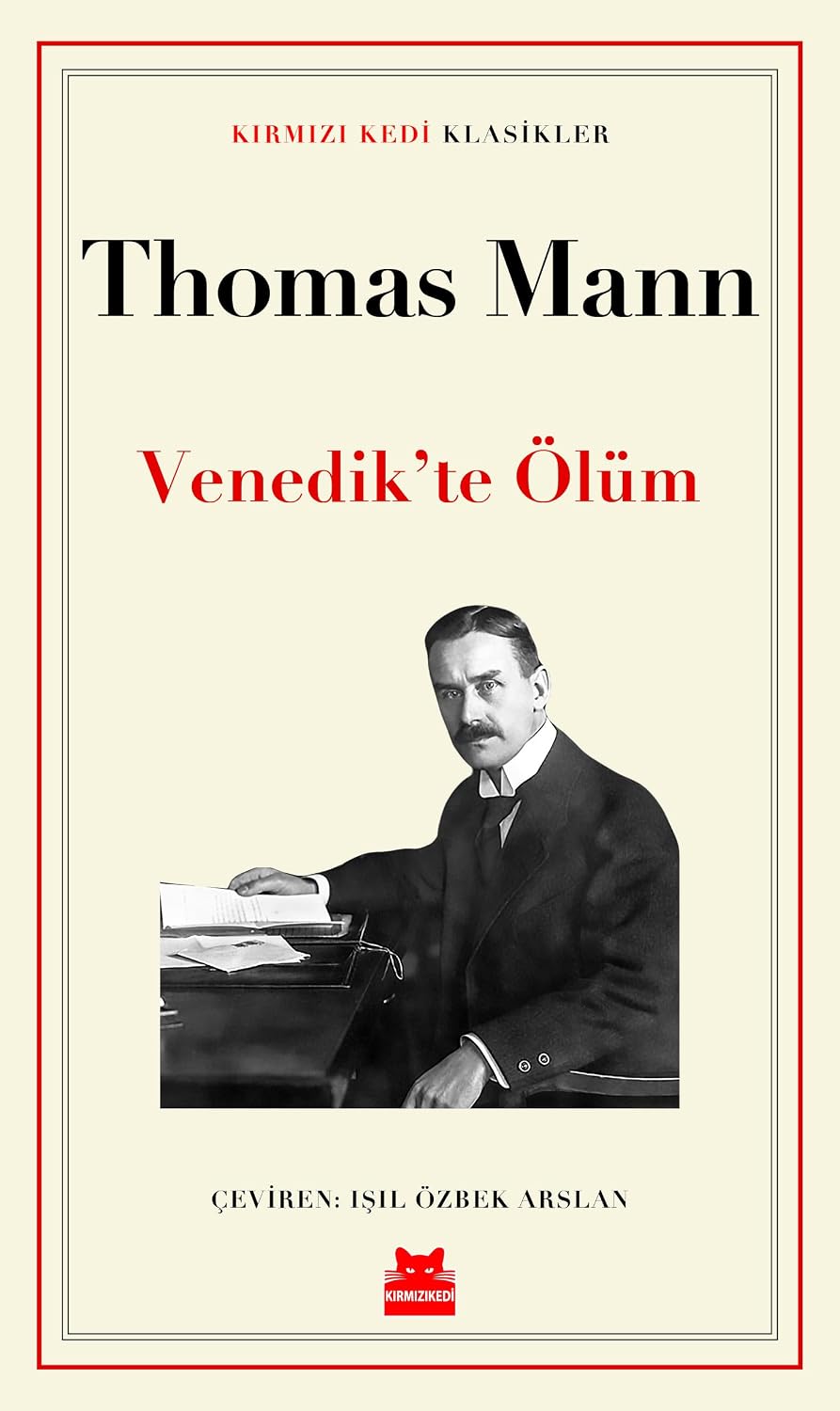 Venedik’te Ölüm Ciltsiz – 27 Ocak 2026