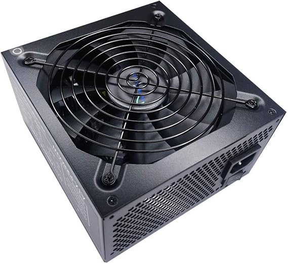 Apevia JUPITER800W Jupiter 800W 80 Plus Bronze Certified Active PFC ATX Gaming Power Supply, Supports Dual/Quad Core CPUs, SLI/Crossfire/Haswell | 80+ Bronze PSU, Auto Thermal Controlled 135mm Fan, Heavy Duty Protections, Active PFC, Low Noise, All Sleeved Cables