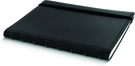 Filofax A5 Refillable Notebook